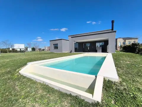 Casa en Venta al Noreste