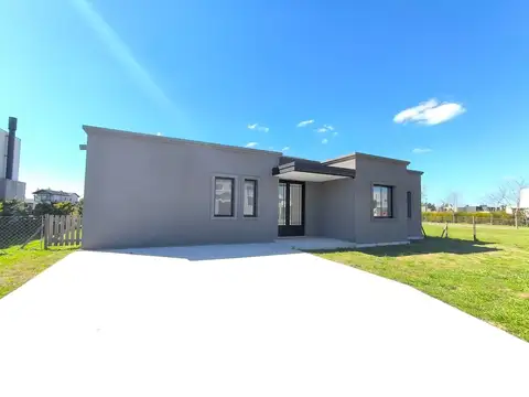 Casa  en Venta en San Matias, Escobar, G.B.A. Zona Norte
