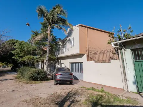 Se vende casa en zona Jerárquicos
