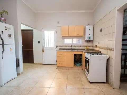 Casa en Venta 15 años