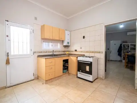 Se vende casa en zona Jerárquicos
