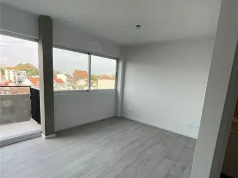 DEPARTAMENTO 1 AMBIENTE - SAAVEDRA, CAPITAL FEDERAL