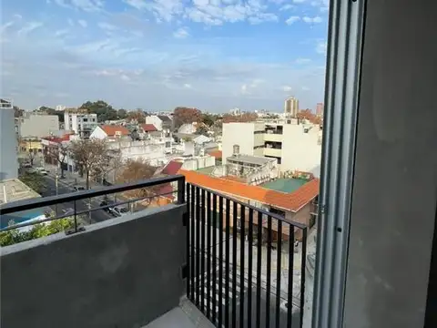 Departamento en Alquiler Apto profesional