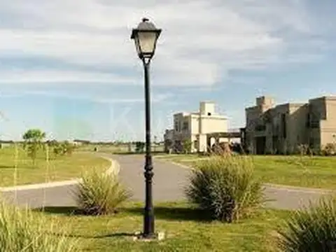 Terreno Lote  en Venta en San Pablo Chico, Pilar, G.B.A. Zona Norte