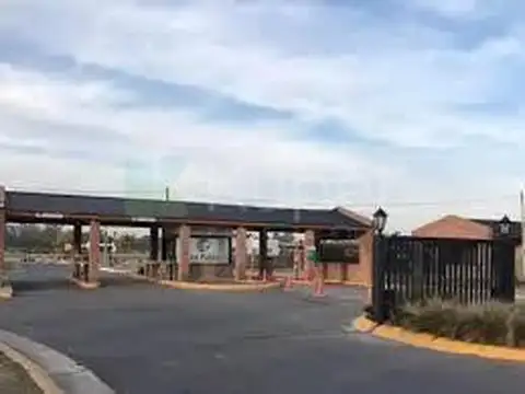 Terreno en Venta en Countries y Barrios Cerrados en Presidente Derqui, USD 45.000