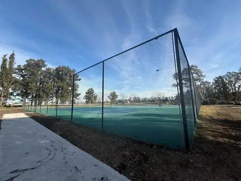 Terreno en Venta en Countries y Barrios Cerrados en Presidente Derqui, USD 45.000