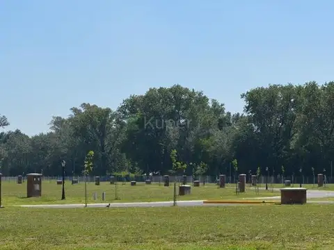 SAN PABLO CHICO, LOTE 600 M2 .