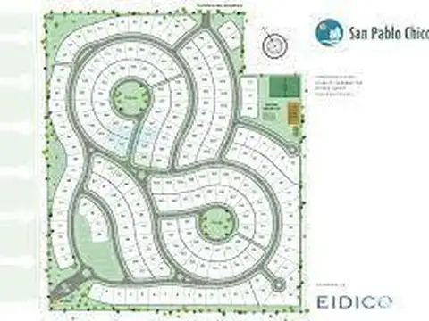 Terreno Lote  en Venta en San Pablo Chico, Pilar, G.B.A. Zona Norte