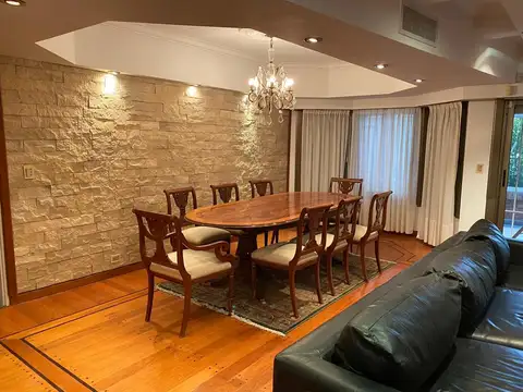 Casa en Alquiler 20 años