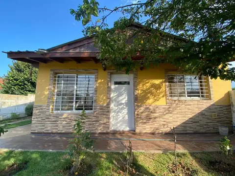 Casa en Venta 11 años