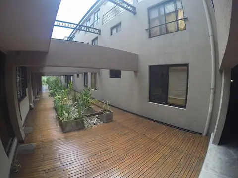 Departamento en Venta en Villa Sarmiento, USD 50.000