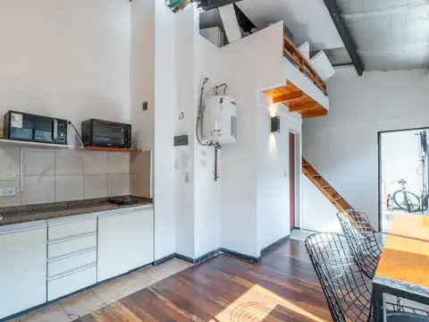 Departamento en Venta 10 años