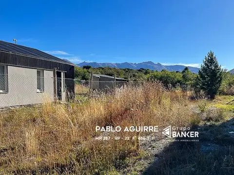 Terreno en Venta, FOT 50