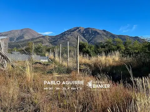 Terreno en Venta en San Carlos De Bariloche, USD 23.000