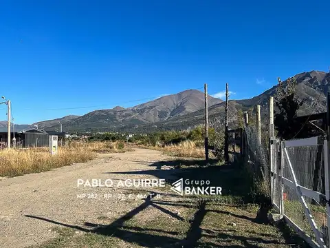 Terreno en Venta de 200,0 m2