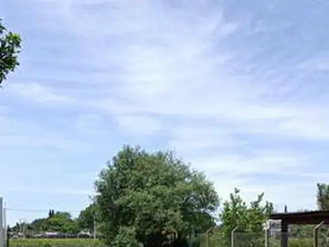 LOTE DE 330 M2 EN PUEBLO ESTHER