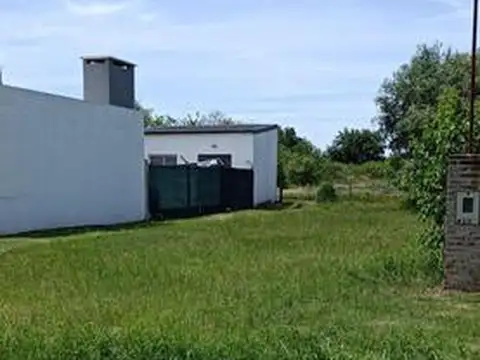 Terreno en Venta en Pueblo Esther, USD 26.000