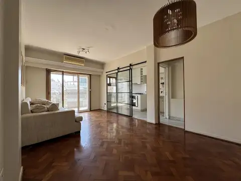 Departamento en Alquiler de 2 dormitorios