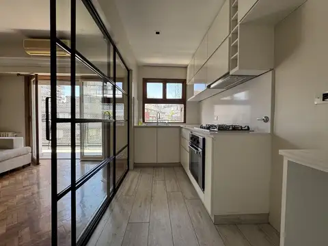 Departamento en Alquiler 60 años