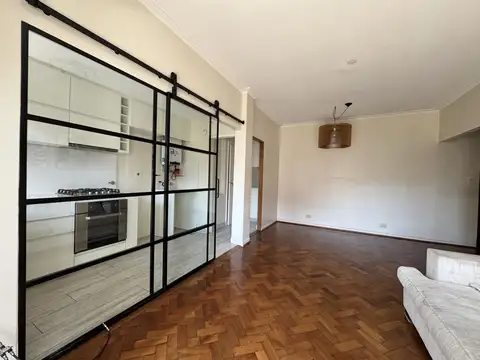 Departamento en Alquiler en Las Cañitas, USD 1.100