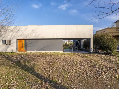 La Carolina Golf Country Club