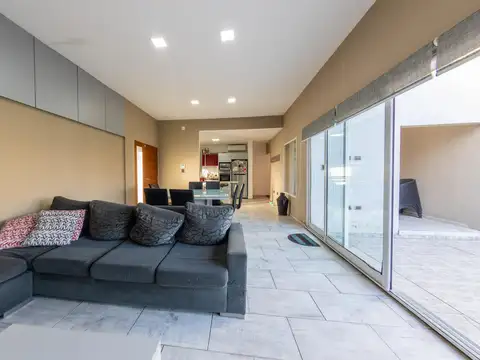 Casa en Venta 6 años