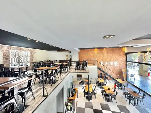 Av. del Mirador, Bahía Grande Nordelta 100