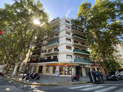 Venta | 2 Amb | Villa Ortuzar | Av de Los Incas y Mariano Acha