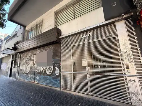 Coronel Niceto Vega 5600