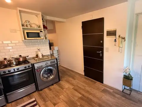 Departamento en Venta al Oeste