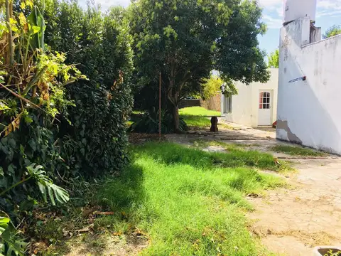 Jose Maria Paz al 1900