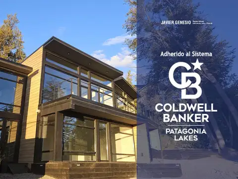 VENTA Departamento 3amb 100,64m2 Premium PB UF B1 El Mercado, Villa La Angostura