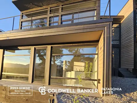 Cerro Dormilon 00, Villa la Angostura