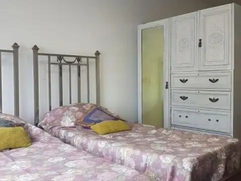 Departamento en Alquiler Temporal de 1 ambiente