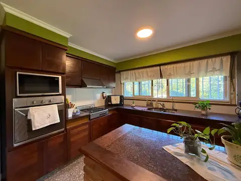 Casa en Venta 40 años