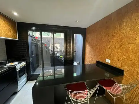 VENTA PH 4AMB CON BALCON Y TERRAZA SIN EXPENSAS