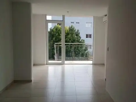 DEPARTAMENTO CUATRO AMBIENTES