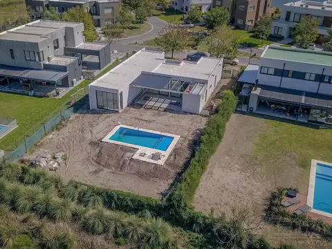 Casa en Venta A Estrenar