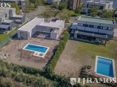 Casa en Venta A Estrenar