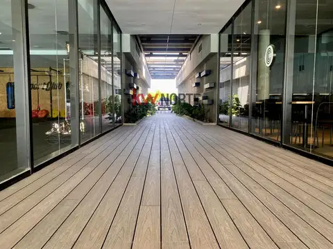 Departamento en Venta en Nordelta Remeros Beach, USD 235.000