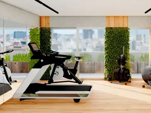 Departamento en Venta al Noreste