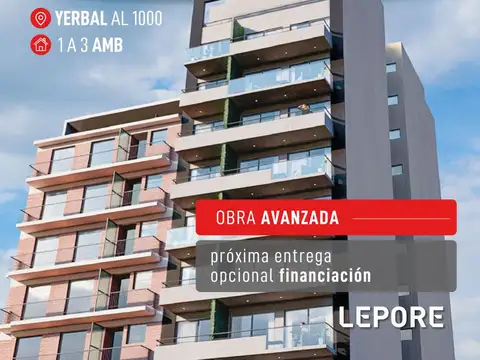 Departamento - Venta - Argentina, Capital Federal - YERBAL  1040