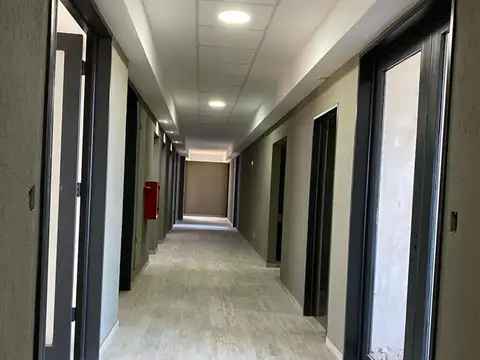 Colectora Este Ramal Escobar y San Roque