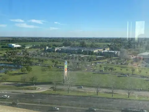 Colectora Este Ramal Escobar y San Roque