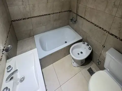 Departamento en Alquiler de 1 dormitorio