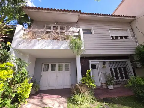 OPORTUNIDAD barrio Guemes Haedo Inversor / familia