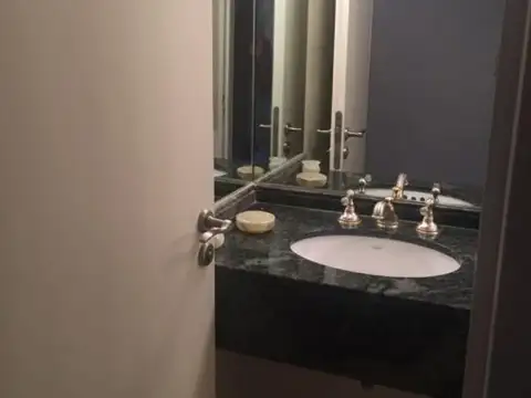 Departamento en Venta con 2 cocheras