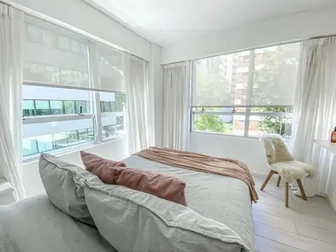 Departamento en Alquiler Temporal de 4 ambientes