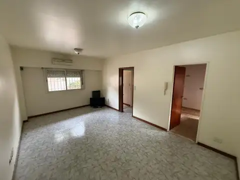 departamento 2 ambientes alquiler Ramos Mejia