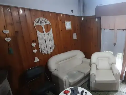 CASA EN VENTA EN LOMA HERMOSA